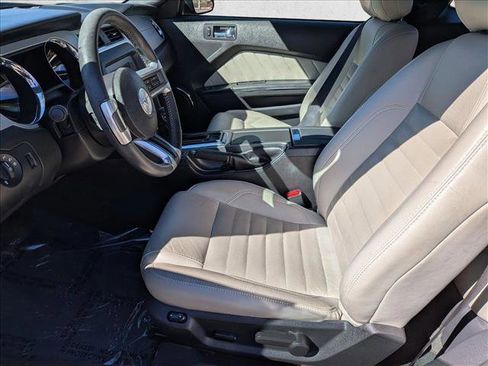 Used 2014 Ford Mustang Premium w/ Equipment Group 202A image 11