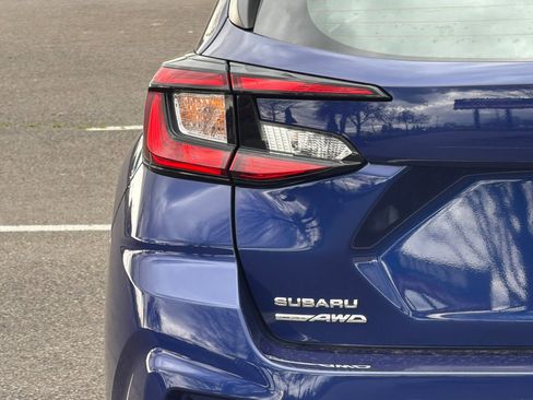 Used 2025 Subaru Impreza 2.0i image 25