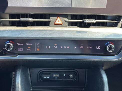 Used 2023 Kia Sportage X-Pro Prestige image 26