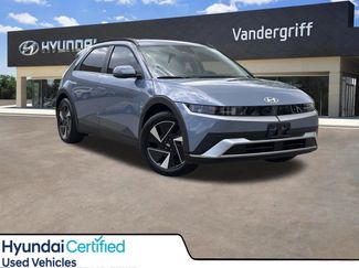 Used 2025 Hyundai Ioniq 5 SEL video 1