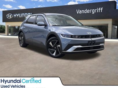 Used 2025 Hyundai Ioniq 5 SEL