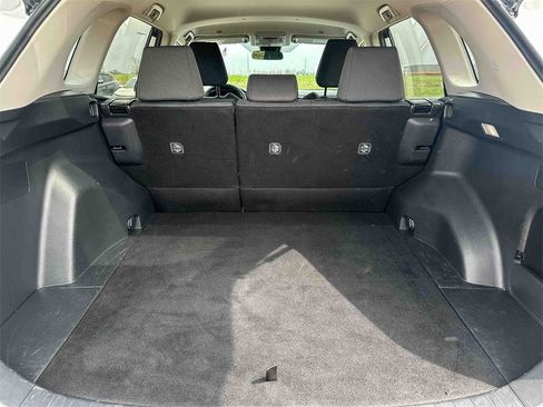 Certified 2024 Toyota RAV4 XLE image 20