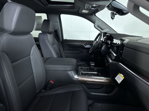 New 2026 Chevrolet Silverado 1500 LT Trail Boss w/ LT Trail Boss Premium Package image 89