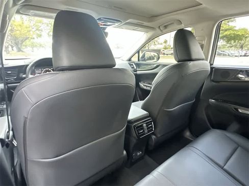 Used 2024 Lexus NX 250 FWD w/ Premium Package image 23