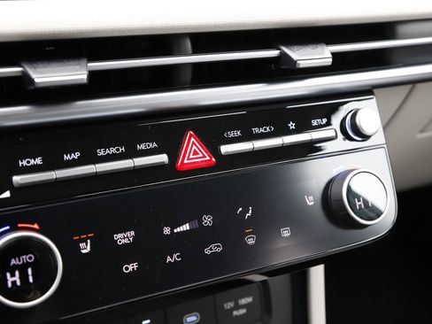 New 2026 Hyundai Tucson SEL image 27