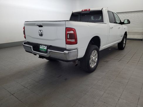 Used 2019 RAM 2500 Big Horn AWD/4WD image 9