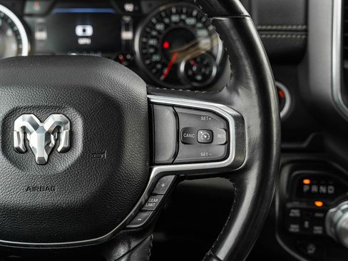 Used 2023 RAM 1500 Laramie AWD/4WD image 27