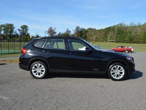 Used 2014 BMW X1 xDrive28i image 69
