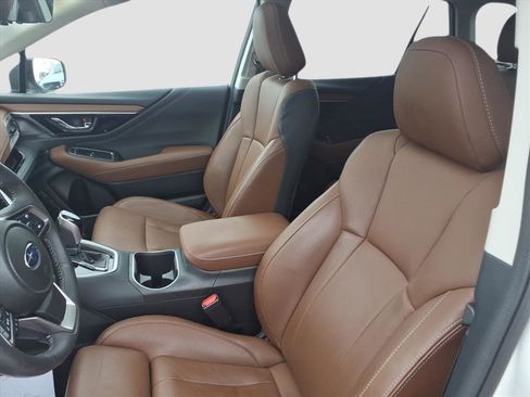 Used 2023 Subaru Outback Touring XT image 12