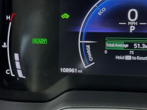Used 2023 Toyota Corolla XLE FWD image 8