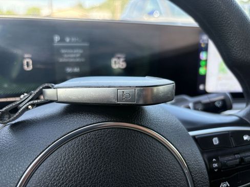 Used 2025 Kia K5 LXS image 23