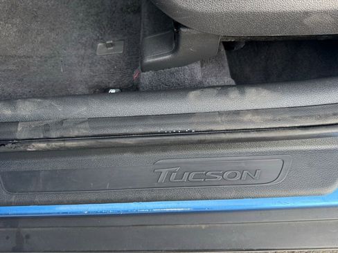 Used 2018 Hyundai Tucson SEL AWD/4WD image 65