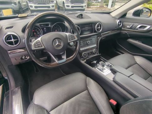 Used 2019 Mercedes-Benz SL 450 image 15