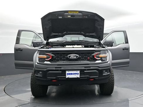 Used 2024 Ford F150 XLT w/ Equipment Group 303A High AWD/4WD image 69