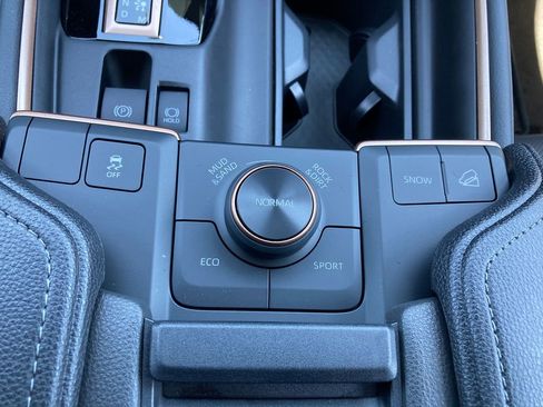 New 2026 Toyota Grand Highlander AWD Hybrid image 29