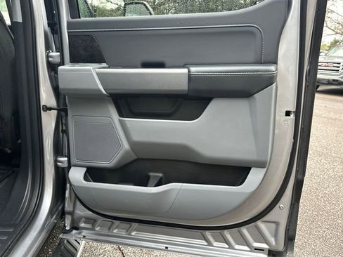 Certified 2023 Ford F150 XLT w/ Equipment Group 302A High image 16