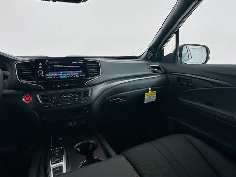 New 2025 Honda Ridgeline TrailSport+ image 25