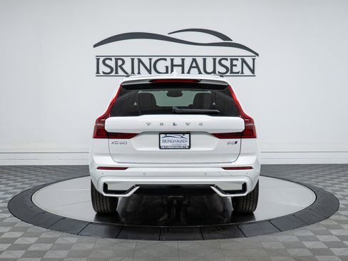 New 2026 Volvo XC60 B5 Plus w/ Climate Package image 6