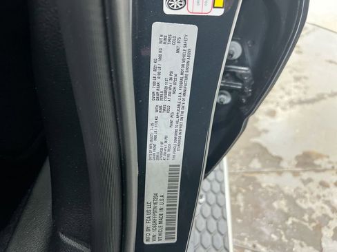 New 2026 RAM 1500 Big Horn AWD/4WD image 28