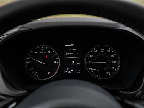 New 2026 Subaru Forester Sport AWD/4WD image 22