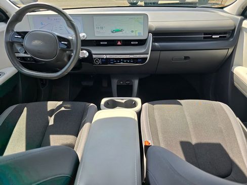 Used 2024 Hyundai Ioniq 5 SEL RWD image 15