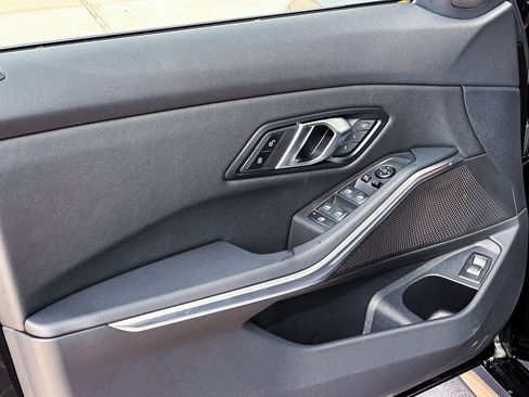 New 2026 BMW 330i Sedan w/ M Sport Package RWD image 11