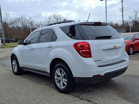 Used 2017 Chevrolet Equinox LT w/ Convenience Package image 7