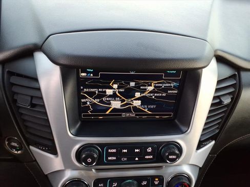 Used 2020 GMC Yukon SLT w/ Open Road Package image 27