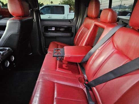 Used 2013 Ford F150 Limited image 26