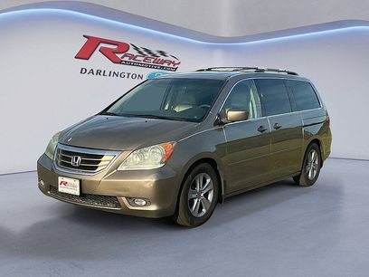 Used 2008 Honda Odyssey Touring