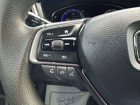 Used 2022 Honda Insight EX image 25
