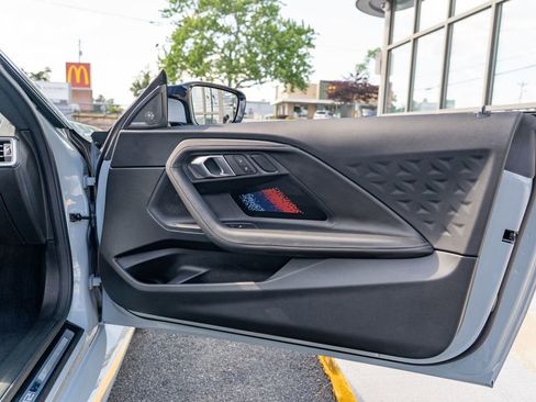 Used 2024 BMW M2 w/ Lighting Package RWD image 17