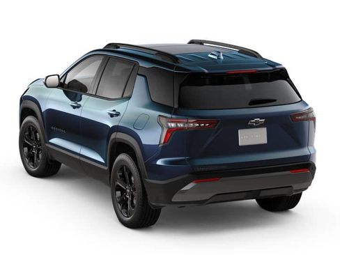 New 2026 Chevrolet Equinox LT image 4