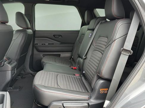 New 2026 Nissan Pathfinder Rock Creek AWD/4WD image 14