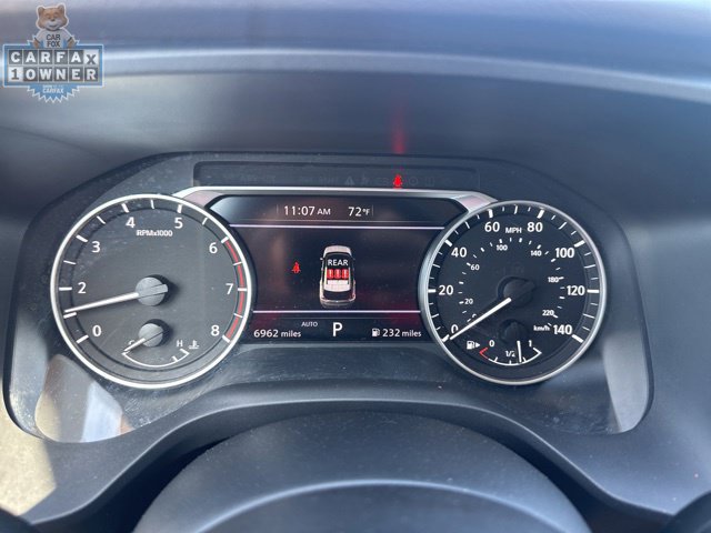 Used 2023 Nissan Rogue SV AWD/4WD image 29