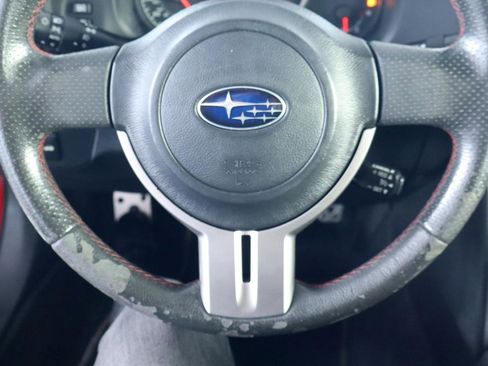 Used 2015 Subaru BRZ Limited RWD image 21
