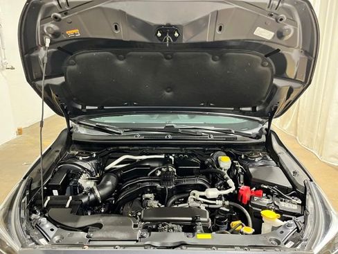 Certified 2024 Subaru Crosstrek 2.5i Limited AWD/4WD image 24
