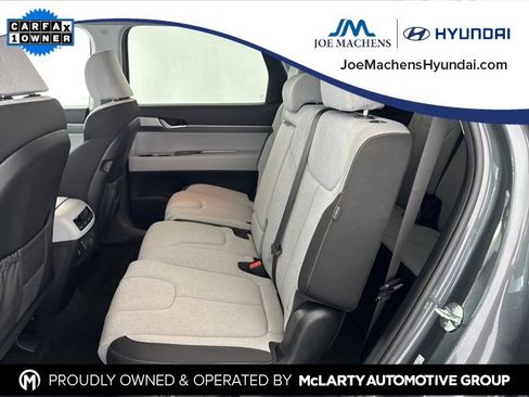 Used 2024 Hyundai Palisade SE image 29