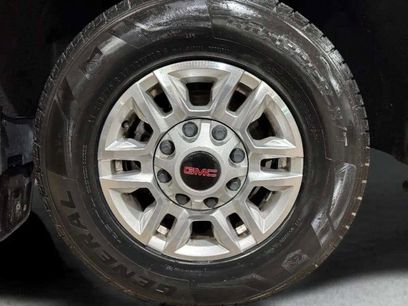 Certified 2023 GMC Sierra 2500 SLE w/ Remote Start Package