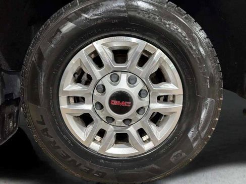 Certified 2023 GMC Sierra 2500 SLE w/ Remote Start Package image 1