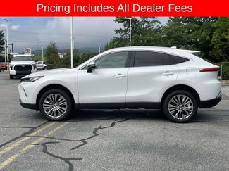 Used 2023 Toyota Venza Limited AWD/4WD video 2