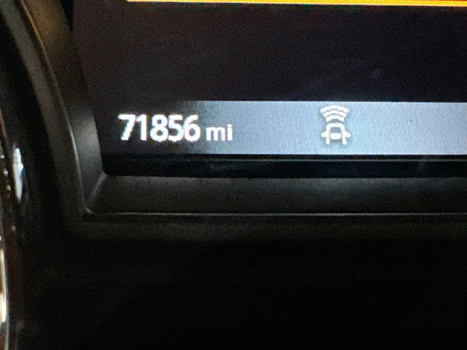 Used 2018 Nissan Pathfinder SV FWD image 8