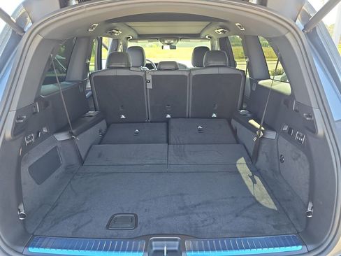 New 2025 Mercedes-Benz GLS 450 4MATIC image 38