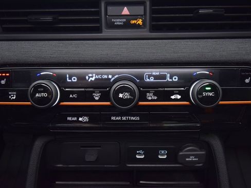 Used 2026 Honda Passport TrailSport image 36