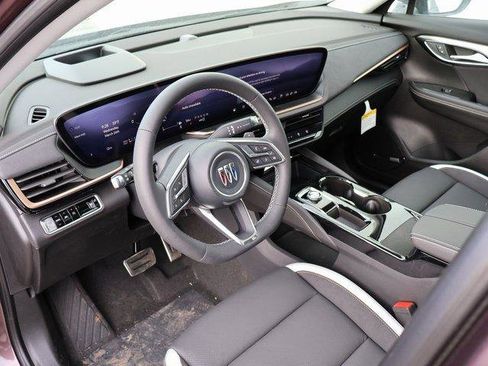 New 2025 Buick Envision Sport Touring image 41
