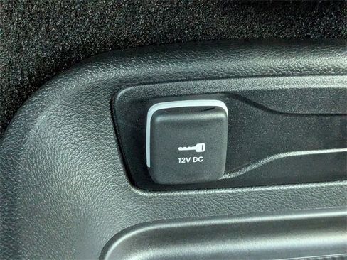 New 2026 Chrysler Pacifica Select image 22