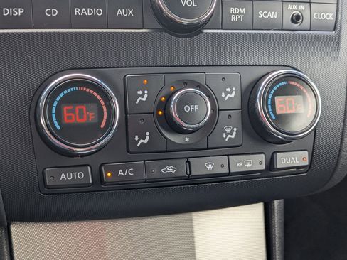 Used 2009 Nissan Altima 2.5 S w/ Premium Pkg FWD image 22