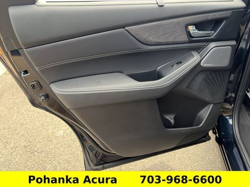 Certified 2026 Acura MDX w/ Advance Package AWD/4WD image 24