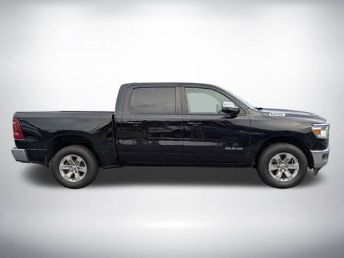 Used 2024 RAM 1500 Laramie RWD image 3