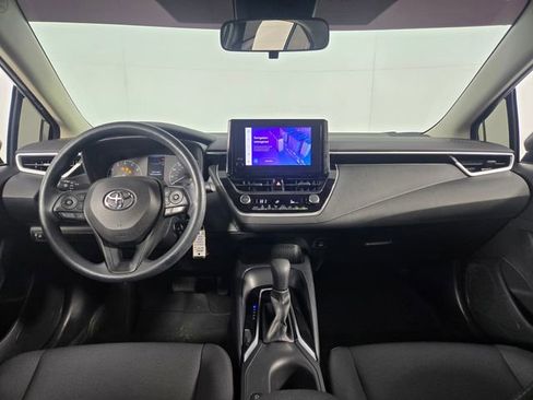 Used 2023 Toyota Corolla LE image 25